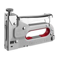 Фото степлер 4-14мм, рег силы удара, мет.корп. mirax от интернет-магазина Аманд