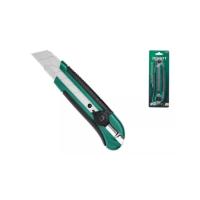 Фото нож 25 мм, пистолетный с выдв. лезвием волат от интернет-магазина Аманд