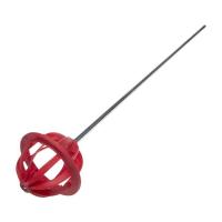 Фото мешалка 110 х 400мм пласт "глобус", дрель зубр от интернет-магазина Аманд