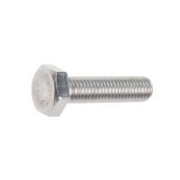 Фото болт шестигранный м 8*20 цинк (5 кг) от интернет-магазина Аманд