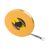 Фото лента измерительная 50м, фиберглассовое двустрон.полотно, stayer от интернет-магазина Аманд