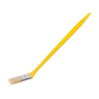 Фото кисть радиаторная 1,5"  38мм нат. щет. stayer universal-master от интернет-магазина Аманд