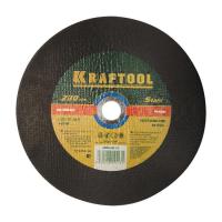 Фото круг отрезной по металлу 230 х 1,6 х 22,23 мм kraftool от интернет-магазина Аманд