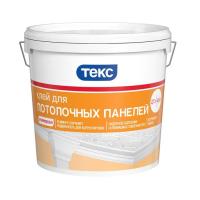 Фото клей акриловый для потолочных панелей кестотекс, 4,5 кг от интернет-магазина Аманд