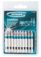 Фото биты 1/4 х 50мм рн2, gross от интернет-магазина Аманд