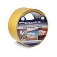 Фото лента двусторон 25мм* 10м полипропилен unibob от интернет-магазина Аманд