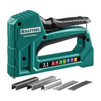 Фото степлер 6-16мм  7-в-1 //kraftool от интернет-магазина Аманд