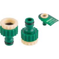 Фото адаптер внешний 1/2" и 3/4" волат от интернет-магазина Аманд