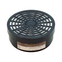 Фото фильтр к респиратору  "исток-400" а1р1 (ру-60м) инд. уп./2шт. от интернет-магазина Аманд