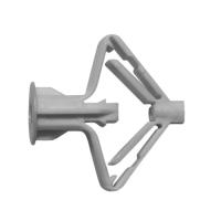 Фото дюбель-бабочка 10х50, 10шт от интернет-магазина Аманд