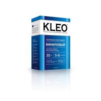 Фото клей обойный kleo smart 5-6 виниловый, 150 г от интернет-магазина Аманд