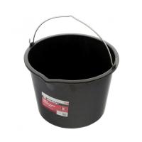 Фото ведро 20л пластмасовое matrix усиленное от интернет-магазина Аманд
