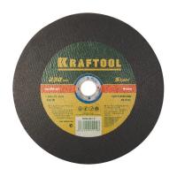 Фото круг отрезной по металлу 230 х 1,9 х 22 мм,  kraftool от интернет-магазина Аманд