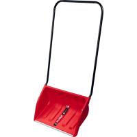 Фото лопата движок для снега 650 мм зубр тайга  пласт.ковш с алюмини от интернет-магазина Аманд