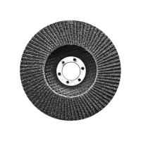 Фото диск лепестковый сибртех р80 торцевой, 125 мм  от интернет-магазина Аманд