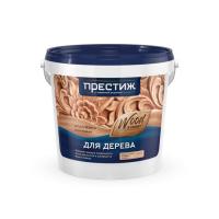 Фото шпатлевка по дереву  престиж сосна, 1,0 кг  от интернет-магазина Аманд