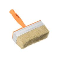 Фото кисть-макловица  5 х15 см, натуральная щетина, пластмас. корпус, sparta от интернет-магазина Аманд