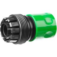 Фото соединитель быстросъёмный для шлангаросток rс-12, 1/2", от интернет-магазина Аманд