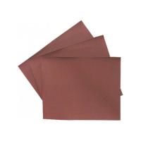 Фото бумага наждачная 23*28 120  ткань водостойкая//matrix от интернет-магазина Аманд