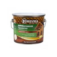 Фото пропитка декоративная drevika палисандр, 2,7 л  от интернет-магазина Аманд