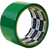 Фото скотч 48мм х25м зеленый 45мк кlebebander от интернет-магазина Аманд