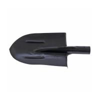 Фото лопата штыковая б/черенка с ребрами жесткости amet от интернет-магазина Аманд