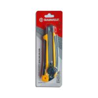 Фото нож 18 мм, пистолетный +2 лезвия от интернет-магазина Аманд