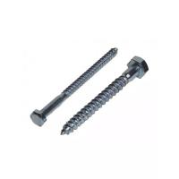 Фото шуруп с шестигр головой  6х100 от интернет-магазина Аманд