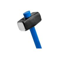 Фото кувалда 1,5 кг фиберглас. рукоятк.//сибин от интернет-магазина Аманд