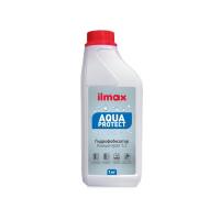 Фото грунтовка полимерная дисперсия пропитка ilmax aqua protect, концентрат 1:2, 1 кг        от интернет-магазина Аманд