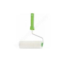 Фото валик игольчатый 20 см д/наливных полов с ручк. // сибртех от интернет-магазина Аманд