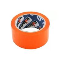 Фото скотч 48мм х 24м оранжевый unibob 600, 45 мкм от интернет-магазина Аманд