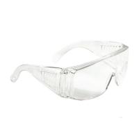 Фото очки защитные откр типа, прозр, ударопр сибртех от интернет-магазина Аманд
