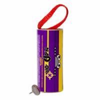 Фото лента липкая  от мух nadzor 400 с кнопкой от интернет-магазина Аманд