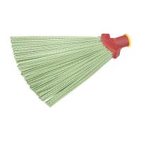 Фото метла полипропиленовая веерная 295х255 мм//сибртех от интернет-магазина Аманд