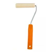 Фото валик 11 см с ручкой ворс  4мм, бюгель 6мм, d15 stayer от интернет-магазина Аманд