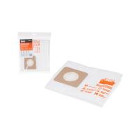 Фото мешок для пылесоса bull as 3001 сменный (2 шт.) gepard от интернет-магазина Аманд