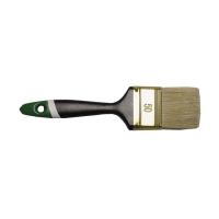 Фото кисть плоская, 50мм "2"  *31* натур.щетина hardy от интернет-магазина Аманд