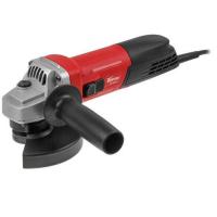 Фото шлифмашина 125мм  wortex ag 1213-4 в кор. 1200 вт, 5200-11000 об/мин от интернет-магазина Аманд