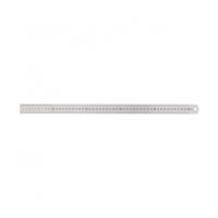 Фото линейка  500 мм, металлическая от интернет-магазина Аманд