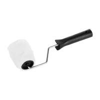 Фото валик малярный в сборе зубр 9 см, ворс 14 мм, бюгель 6 мм  от интернет-магазина Аманд