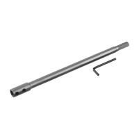 Фото удлинитель для сверла левиса с хвостовиком 12мм, stayer professional от интернет-магазина Аманд