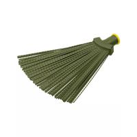 Фото метла полипропиленовая веерная 380х240 мм//сибин от интернет-магазина Аманд