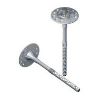 Фото дюбель теплоиз. l200 в компл.с пласт.шляпкой от интернет-магазина Аманд