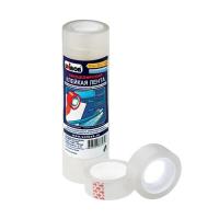 Фото скотч 15мм х 33м прозрачный unibob от интернет-магазина Аманд