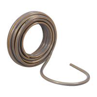 Фото шланг поливочный 25 м, 1/2", армированный 4-слойн. "profes.",palisad от интернет-магазина Аманд