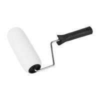 Фото валик 18 см с ручкой поролон зубр от интернет-магазина Аманд