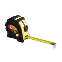 Фото рулетка измерительная  3 м х 16мм с фиксатором, bauwelt от интернет-магазина Аманд