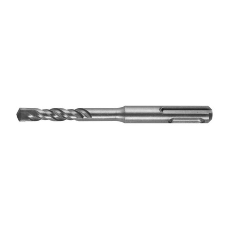 Фото сверло sds plus 10*110mm, sds plus // сибртех от интернет-магазина Аманд