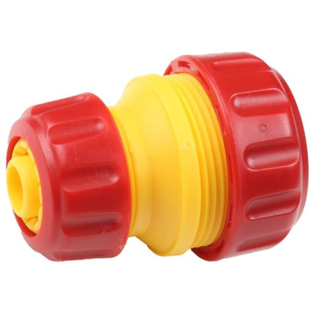 Фото муфта соединительная переходная для шланга 1/2" х 3/4" grinda gm-x от интернет-магазина Аманд